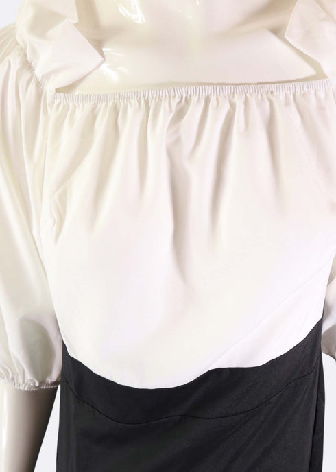 Mademoiselle Sheath Dress